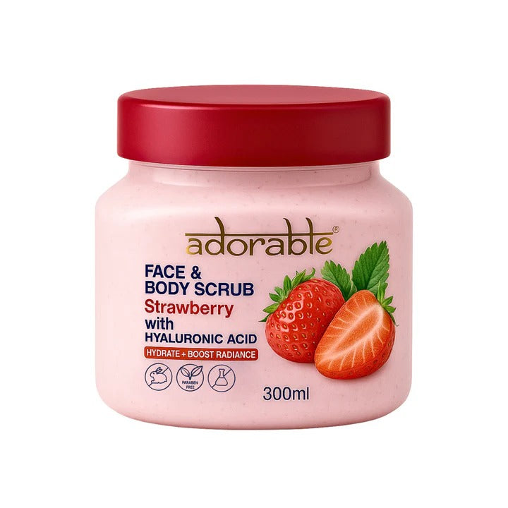 EXFOLIANTE  / M:$3.900 - D:$4.900