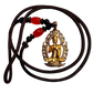 COLGANTE BUDA EN NAMASTE – ESPIRITUALIDAD Y ARMONÍA / M:$4.900 - D:$5.900