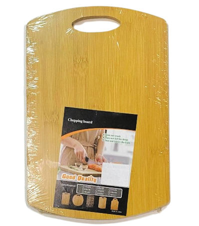 TABLA DE CORTAR / M:$2.900 - D:$3.900