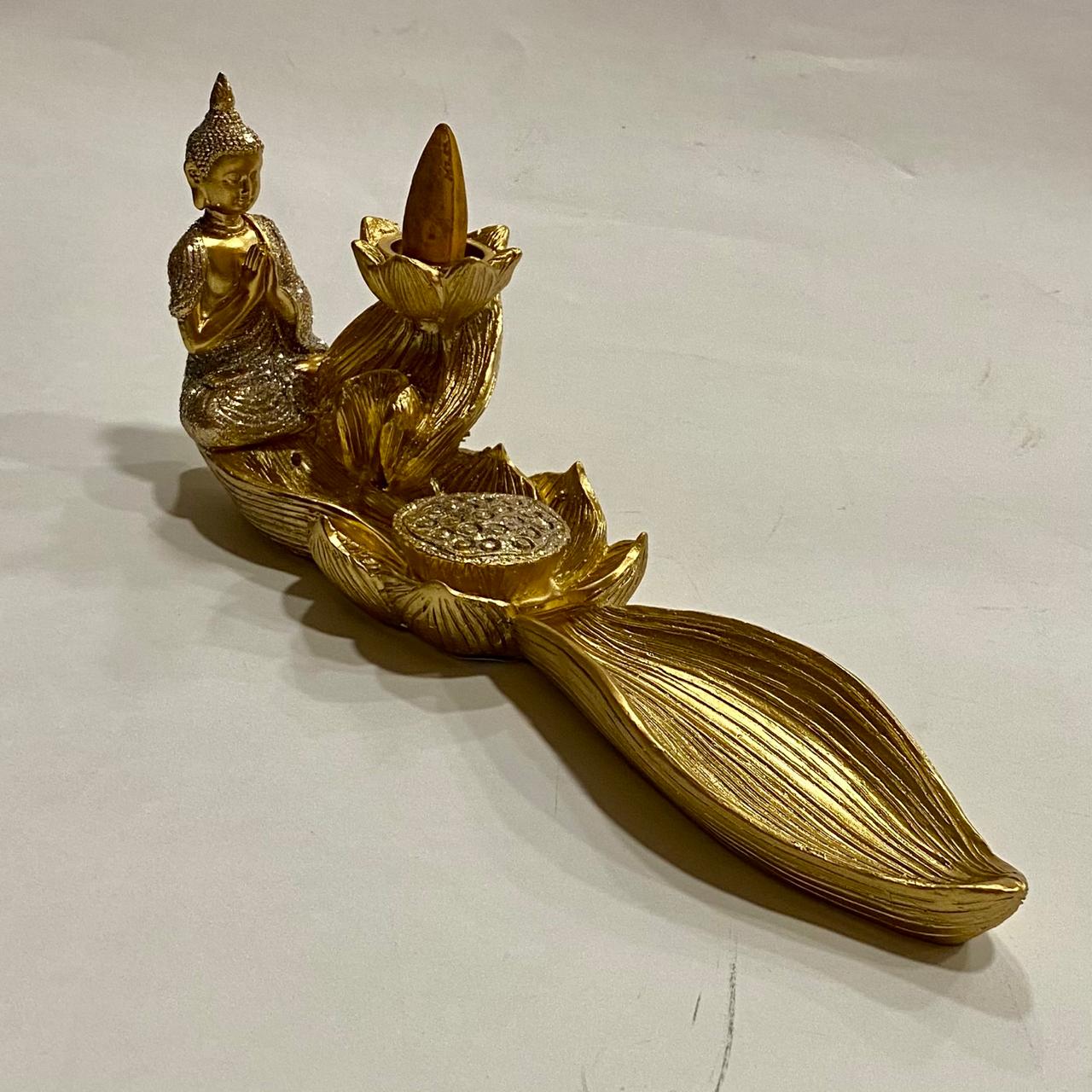 CASCADA DE HUMO -BUDA --M:$6.900 --D:$8900