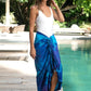 PAREO DE RAYON -/- M:$3.900 - D:$4.900