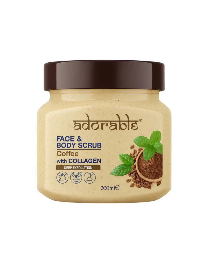 EXFOLIANTE  / M:$3.900 - D:$4.900