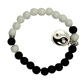 PULSERA YING YANG / M: $1.500 - D: $2.000