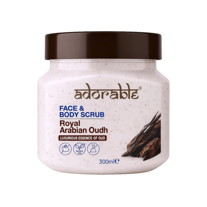 EXFOLIANTE  / M:$3.900 - D:$4.900