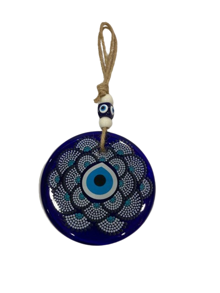 OJO TURCO en MANDALA / M:$4.900 - D:$6900