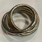 PULSERA DANZA ÁRABE / M: $4.900 - D: $6.900