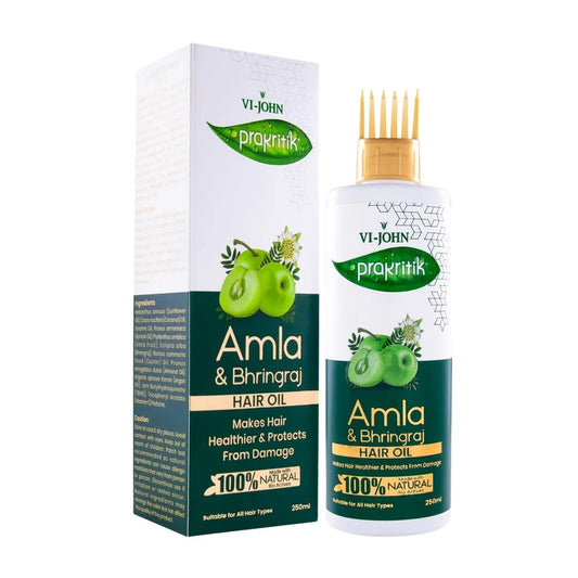 ACEITE CAPILAR AMLA y BHRINGRAJ (POLVO AYUREDICA) / M:$7.900--D:$9.900