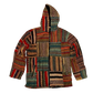 CHAQUETA CHIPORRO CON CIERRE Y GORRO – NEPAL / OFERTA: $34.900