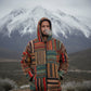 CHAQUETA CHIPORRO CON CIERRE Y GORRO – NEPAL / OFERTA: $34.900