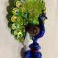 PAVO REAL - FIGURA--//--M:$3.900 -- D:$4.900
