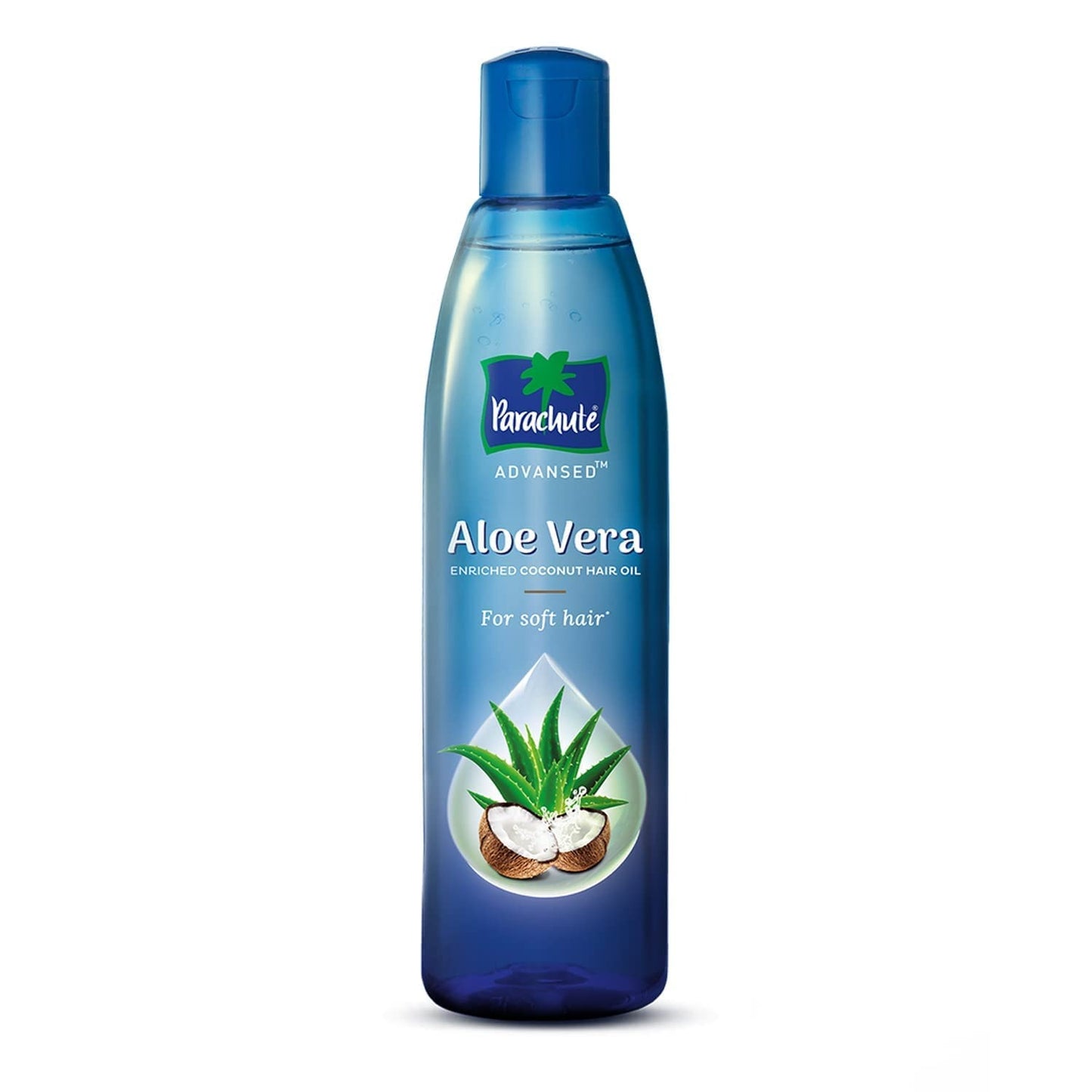 ACEITE CAPILAR PARACHUTE ALOE VERA // M:$3.900 - D:$4.900