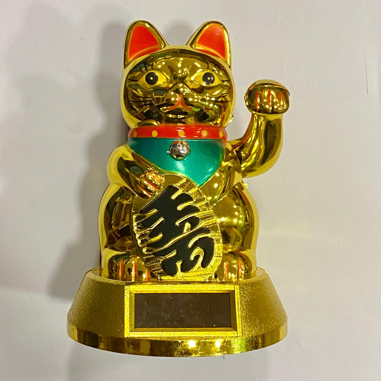 GATO DE LA FORTUNA  --M:$4.900 - D:$6.900