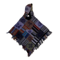 PONCHO CON POLAR Y GORRO – NEPAL / OFERTA: $34.900 c/u