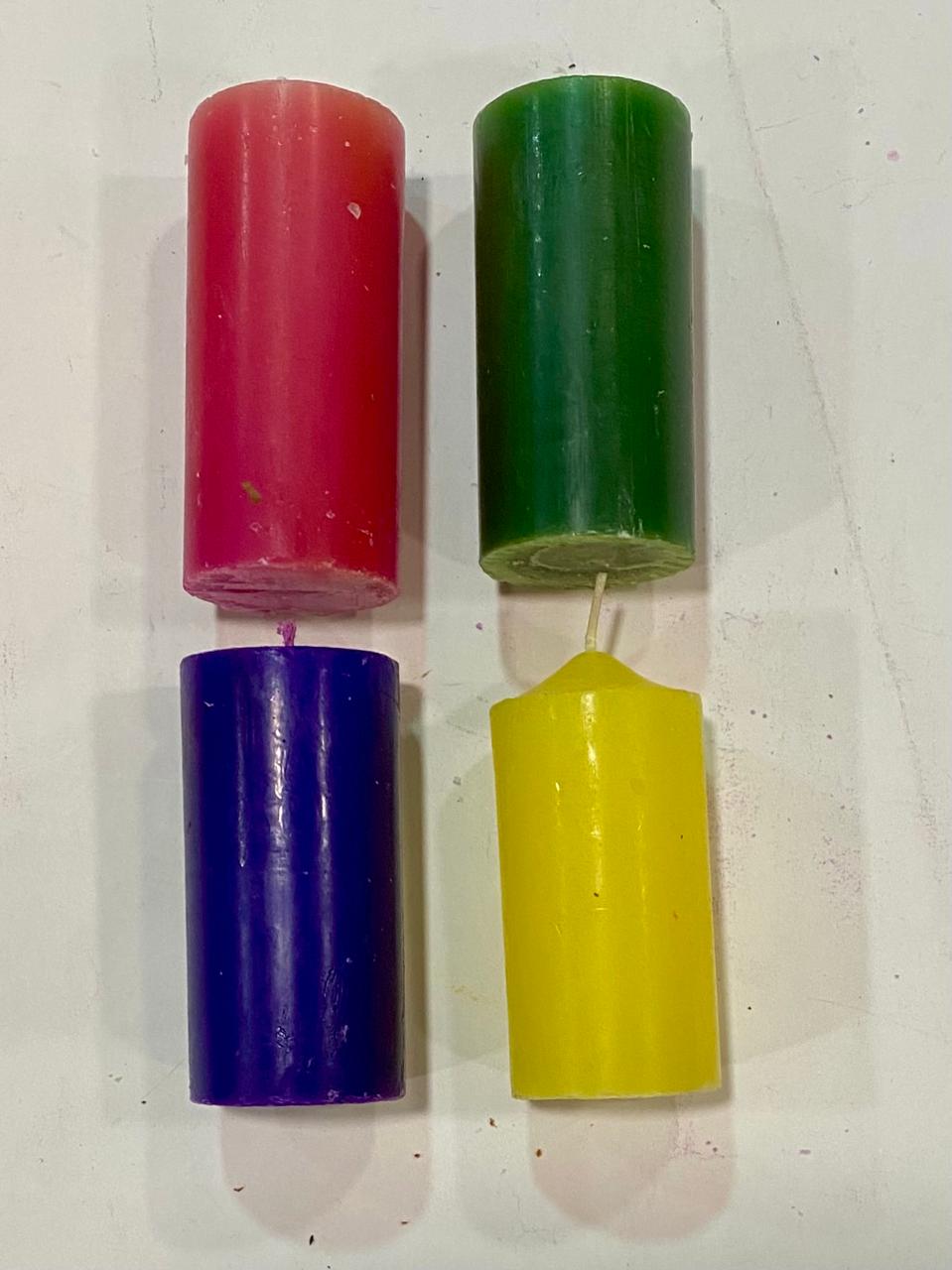 VELON -10 cms --//--M:2.000 --D:$2.500