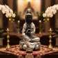 KUAN YIN DIOSA DE LA COMPASIÓN 46 CM – PIEZA ÚNICA / OFERTA: $29.900