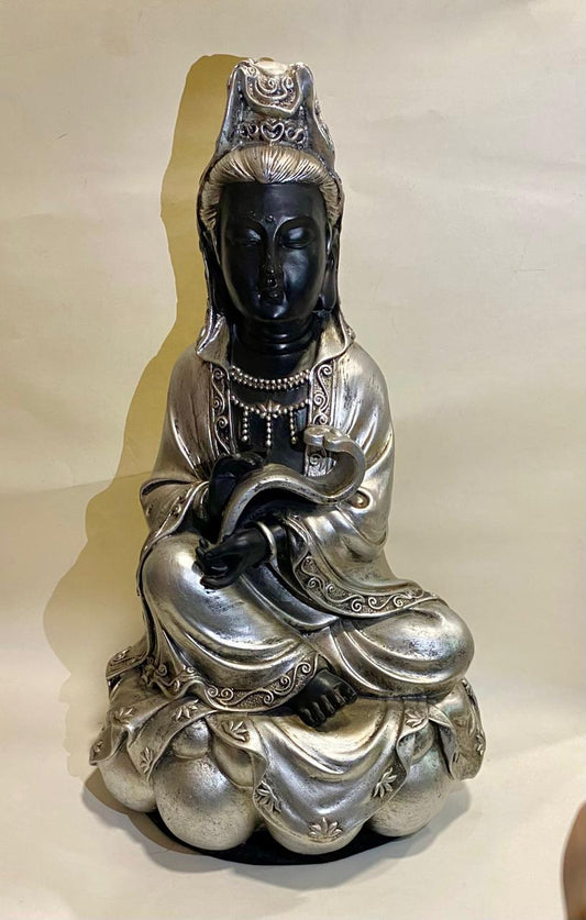 KUAN JIN --//--Oferta $29.900
