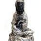 KUAN YIN DIOSA DE LA COMPASIÓN 46 CM – PIEZA ÚNICA / OFERTA: $29.900
