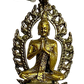COLGANTE BUDA EN NAMASTE – ESPIRITUALIDAD Y ARMONÍA / M:$4.900 - D:$5.900