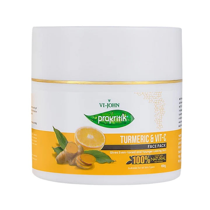 MASCARILLA FACIAL CÚRCUMA Y VITAMINA C ✨🌿 / M: $4.900 - D: $6.900
