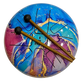 HAPI DRUM - TAMBOR LENGUA DE ACERO / OFERTA : $50.000