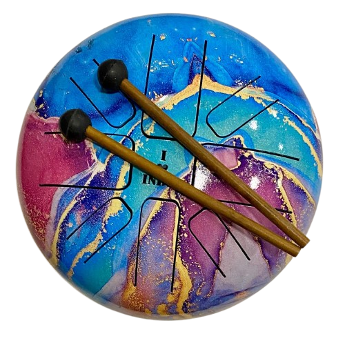 HAPI DRUM - TAMBOR LENGUA DE ACERO / OFERTA : $50.000