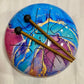 HAPI DRUM- TAMBOR LENGUA de ACERO --//--OFERTA : $50.000