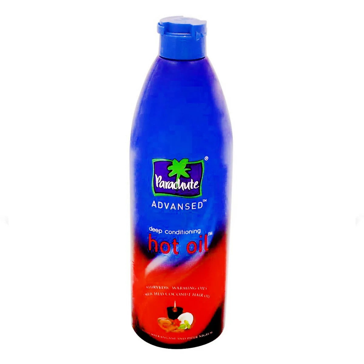 ACEITE CAPILAR PARACHUTE "ACEITE CALIENTE" // M:$3.900 - D:$4.900