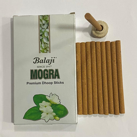 INCIENSO DHOOP BALAJI --//--M:$1.000 --D:1.500