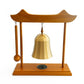 CAMPANA GONG de ESCRITORIO