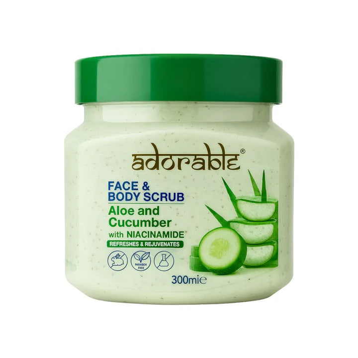 EXFOLIANTE  / M:$3.900 - D:$4.900