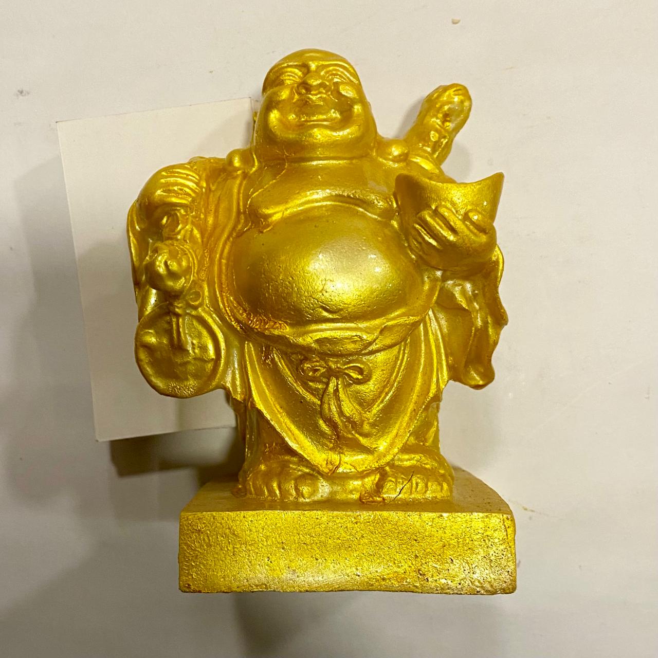 BUDA DE LA FORTUNA --//--M:$4.900 --D:$6.900