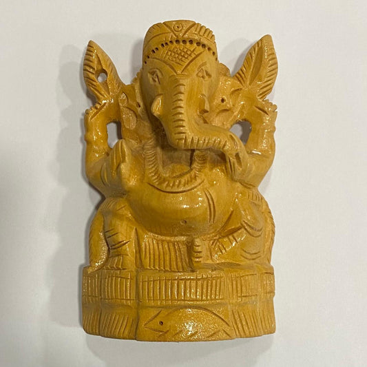 GANESH - figura -//- M:$7.900 --D:$9.900
