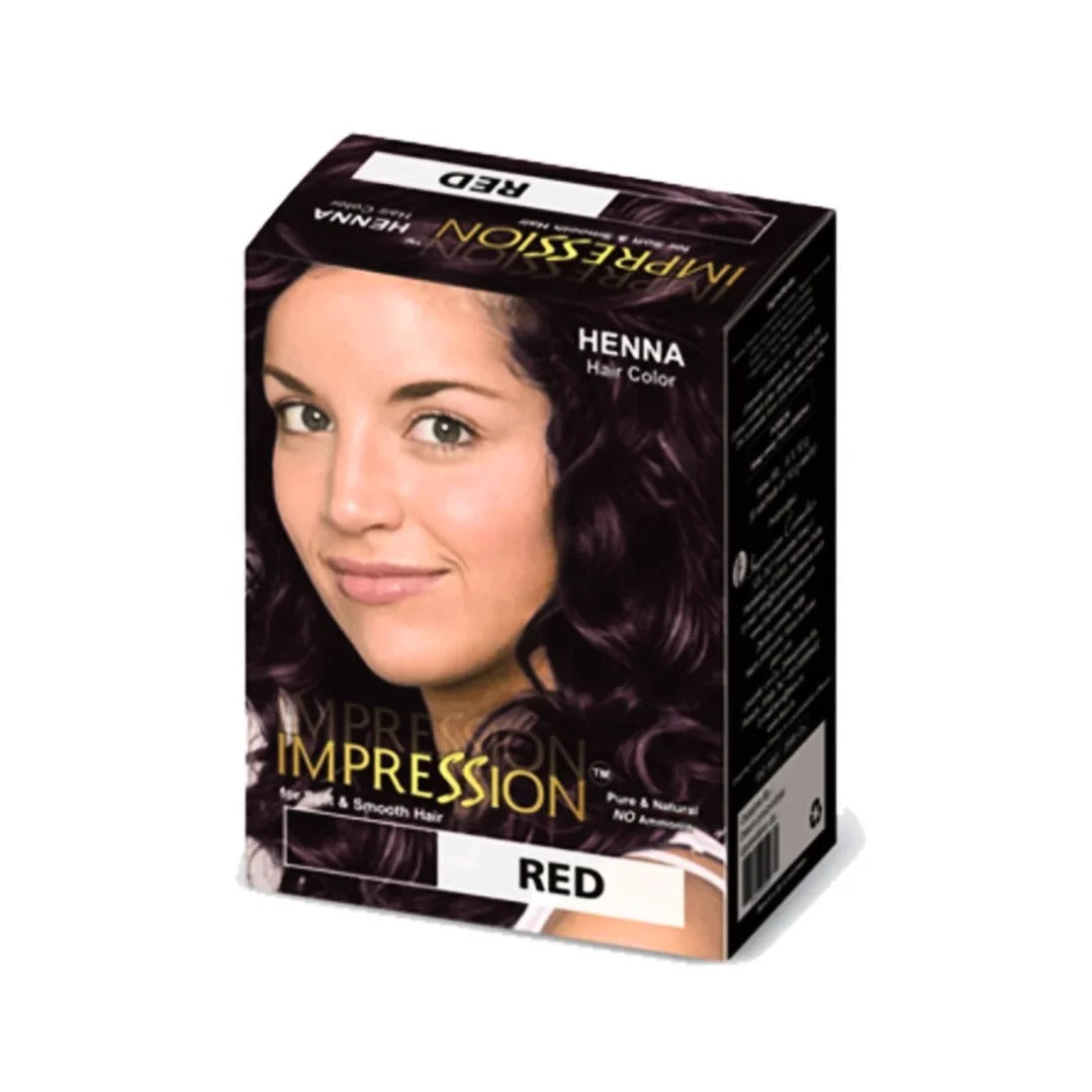 COLORACIÓN PARA CABELLO HENNA 🌿✨/ M:$6.900 - D:$8.900