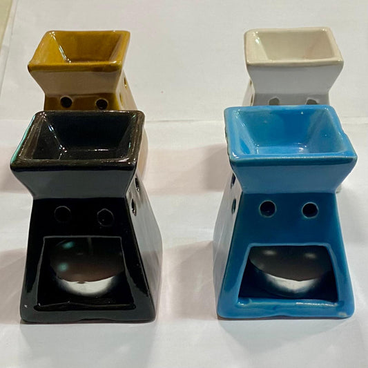 DIFUSOR DE CERÁMICA (COLORES DISPONIBLES) / M: $2.000 - D: $2.900