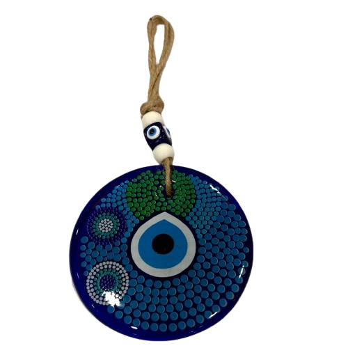 OJO TURCO en MANDALA / M:$4.900 - D:$6900