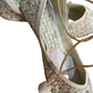 ZAPATOS INDIOS - BLANCO 25CM / OFERTA $7.000