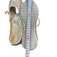 ZAPATOS INDIOS - BLANCO 25CM / OFERTA $7.000