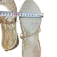 ZAPATOS INDIOS - BLANCO 25CM / OFERTA $7.000