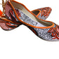 ZAPATOS - NARANJO BLANCO 25CM/ OFERTA $7.000