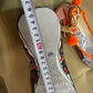 ZAPATOS - NARANJO BLANCO 25CM/ OFERTA $7.000