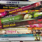 INCIENSO 40CM XL JUMBO HEXAGONAL - ANTI TABACO / M: $1.000 - D: $1.500