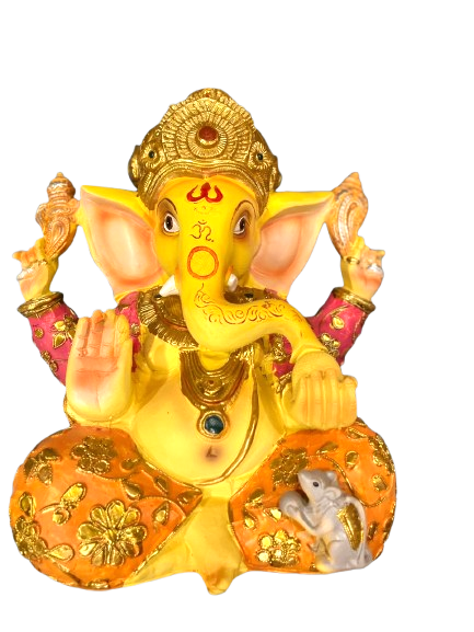 GANESH GRANDE 31 cm / M:$29.900 - D:$32.900
