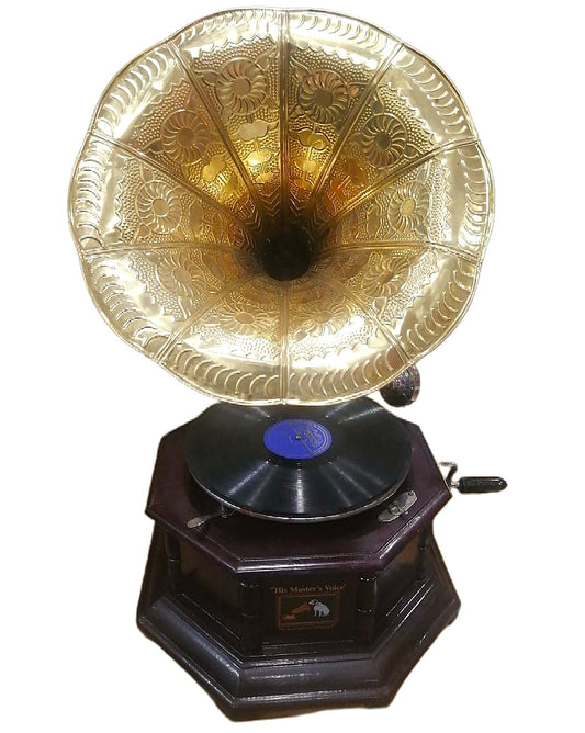 GRAMÓFONO VITROLA / M:$70.900 - D: $99.000