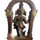 GANESH DE BRONCE - ELEGANCIA, SABIDURÍA Y PROSPERIDAD / $499.000