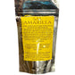 SAL DE BAÑO AMARILLA – ATRAE PROSPERIDAD / M: $2.900 - D: $3.900