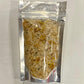 SAL DE BAÑO AMARILLA – ATRAE PROSPERIDAD / M: $2.900 - D: $3.900