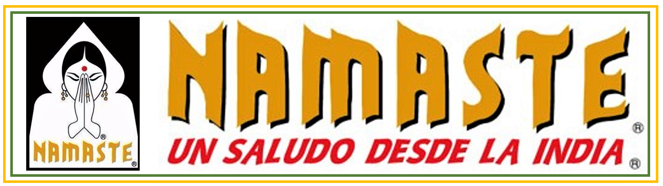 NAMASTE 