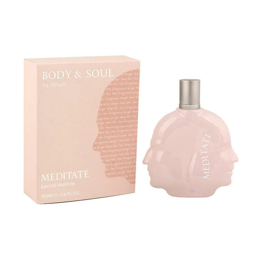 MEDITATE (MEDITA) EAU DE PARFUM - FRAGANCIA FEMENINA /PRECIO OFERTA $3.900