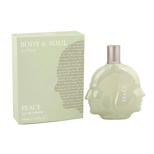 PEACE (PAZ) EAU DE PARFUM - FRAGANCIA FEMENINA / PRECIO OFERTA $3.900