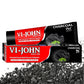 PASTA DENTAL VI JOHN CHARCOAL GEL / M$4.900 - D:$6.900